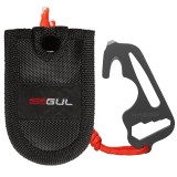 Стропорез GUL Harness rescue tool